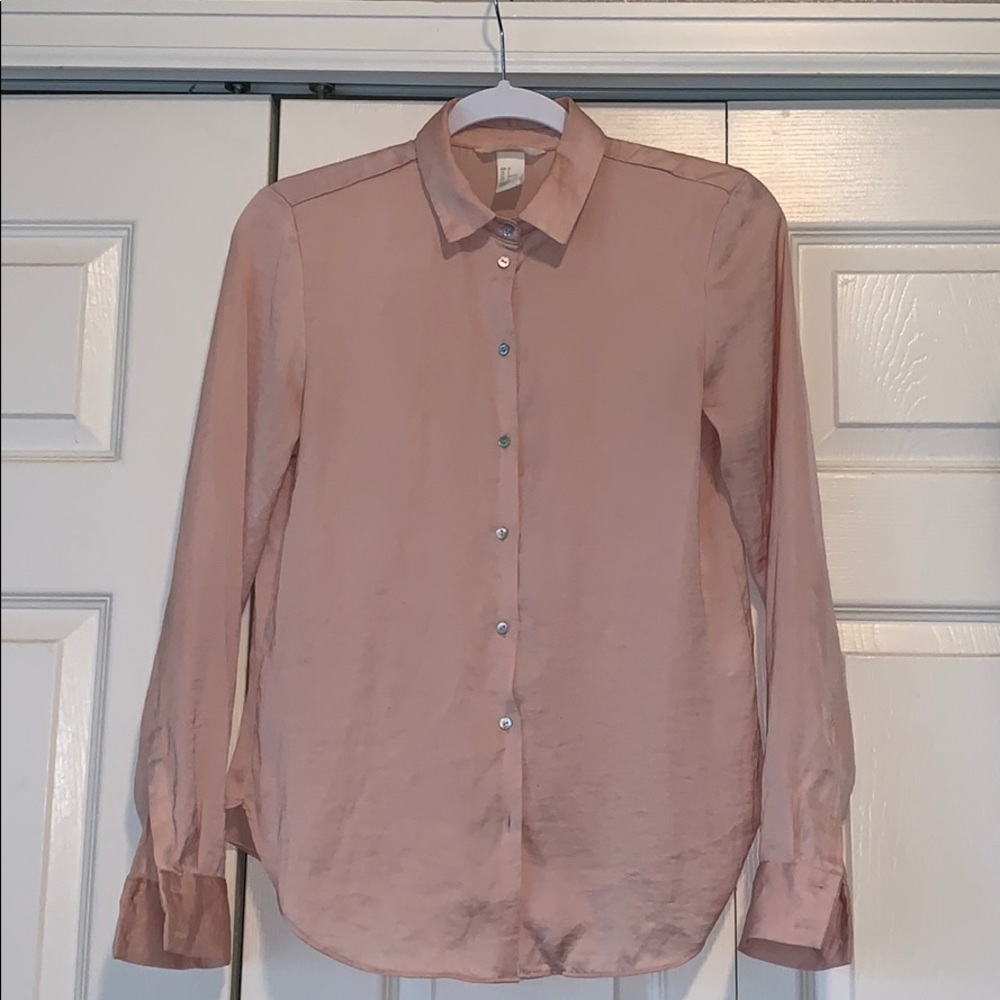 Button down Shirt